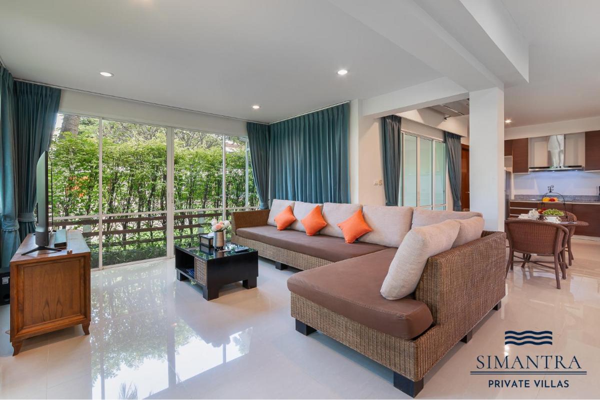 Photo - Simantra Private Villas