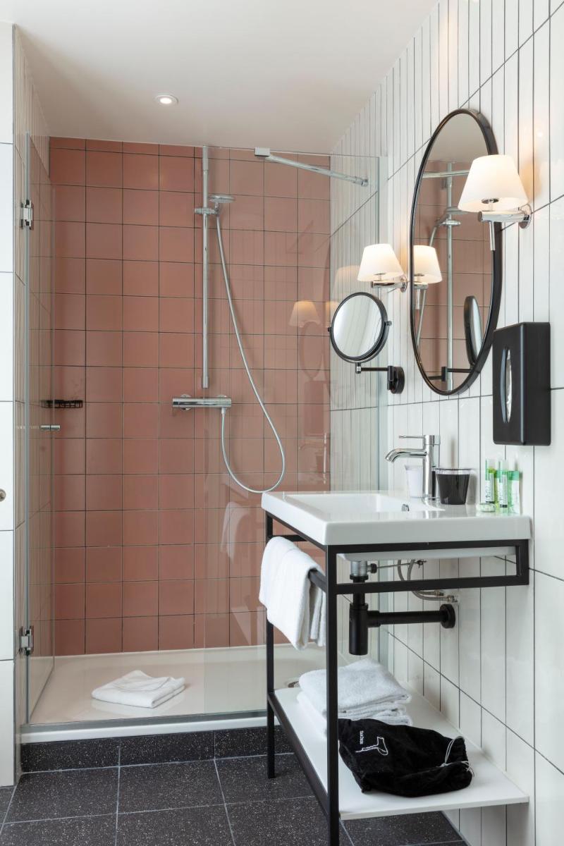 Hotel Bastille Speria photo 4