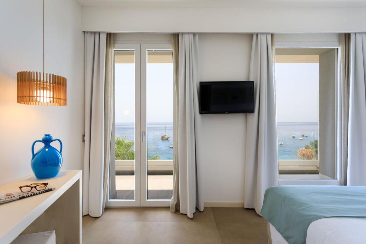 Albatros Beach Hotel photo 8