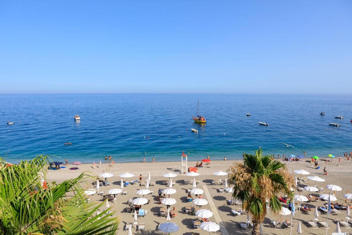 Albatros Beach Hotel photo 5