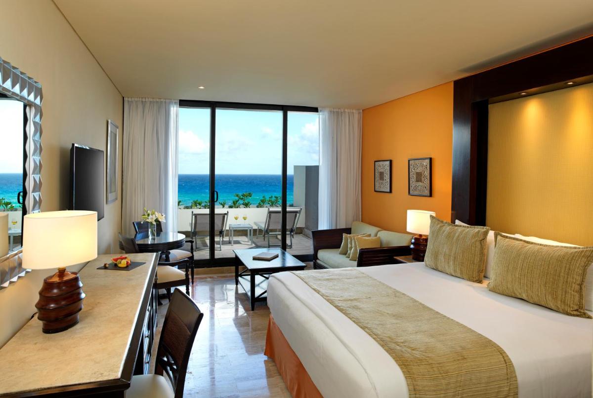 Photo - Paradisus Cancun All Inclusive