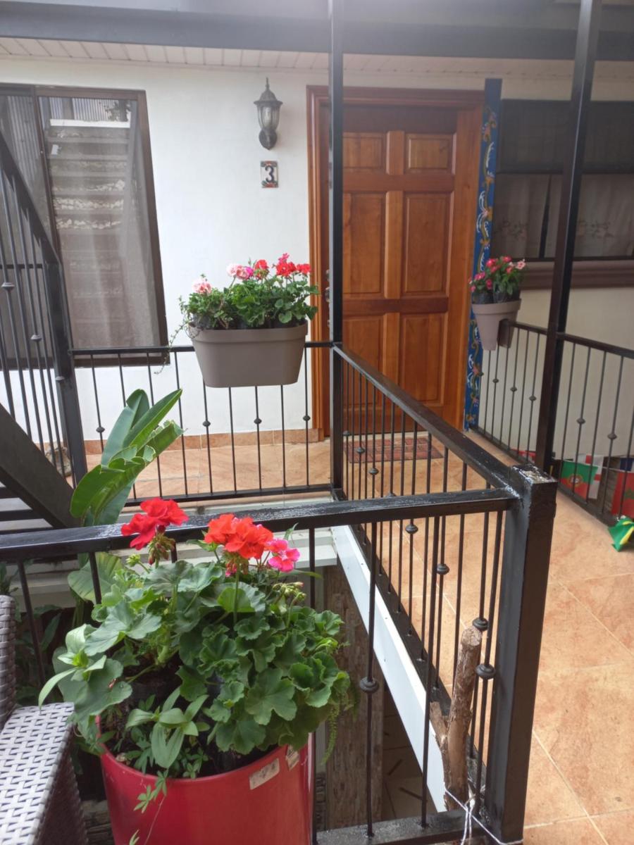 Foto - Rancha Azul Inn