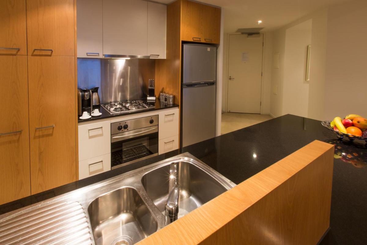 Foto - Accent Accommodation@Docklands