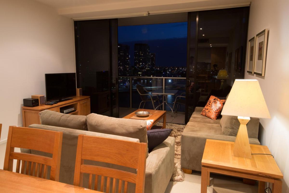 Foto - Accent Accommodation@Docklands