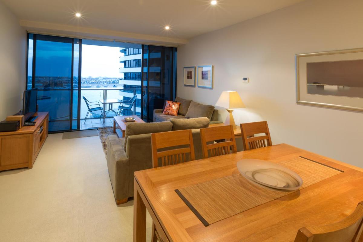 Photo - Accent Accommodation@Docklands
