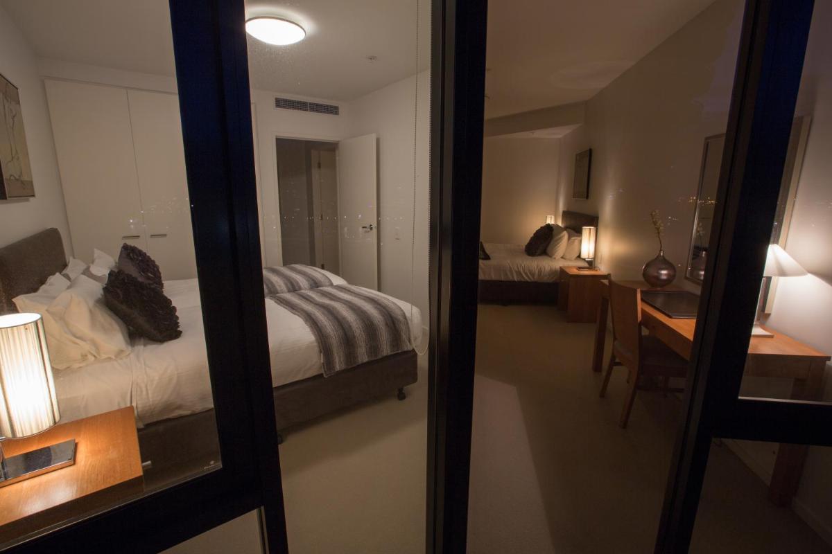 Photo - Accent Accommodation@Docklands