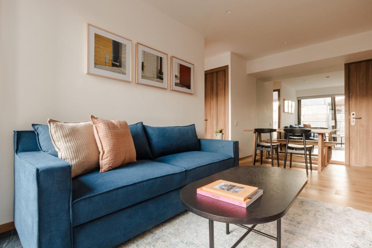 Foto - Sonder at Taman Condesa Apartment