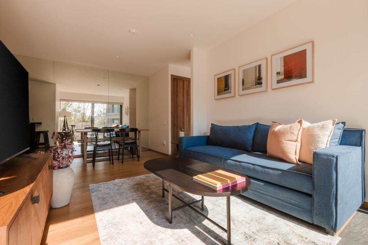 Foto - Sonder at Taman Condesa Apartment