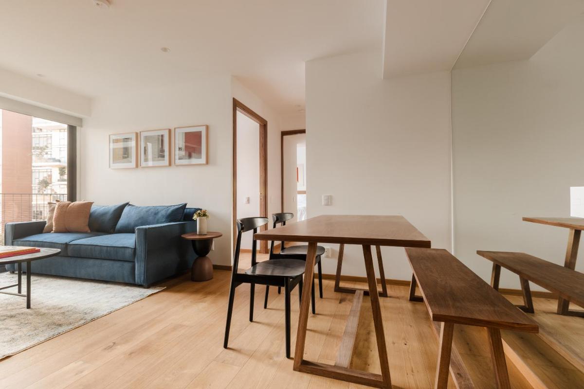 Foto - Sonder at Taman Condesa Apartment