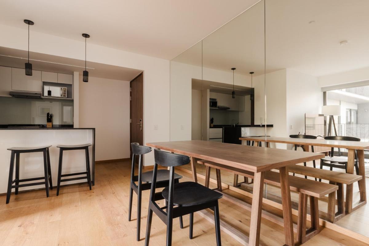 Foto - Sonder at Taman Condesa Apartment