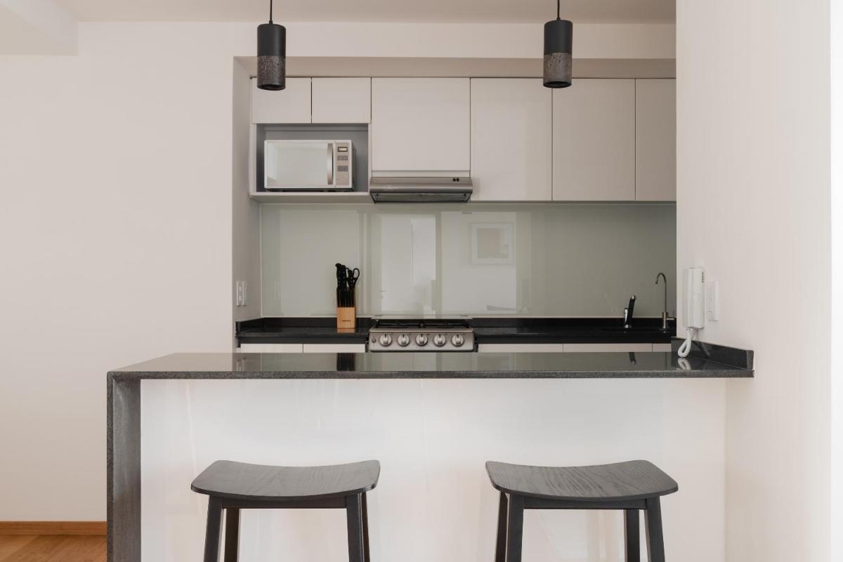 Foto - Sonder at Taman Condesa Apartment