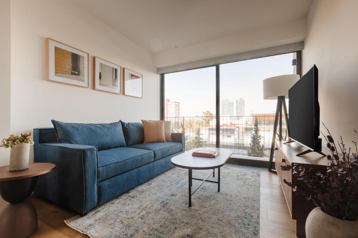 Foto - Sonder at Taman Condesa Apartment