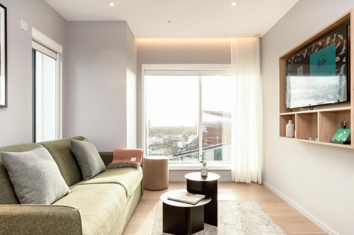 Photo - Wilde Aparthotels by Staycity London Paddington