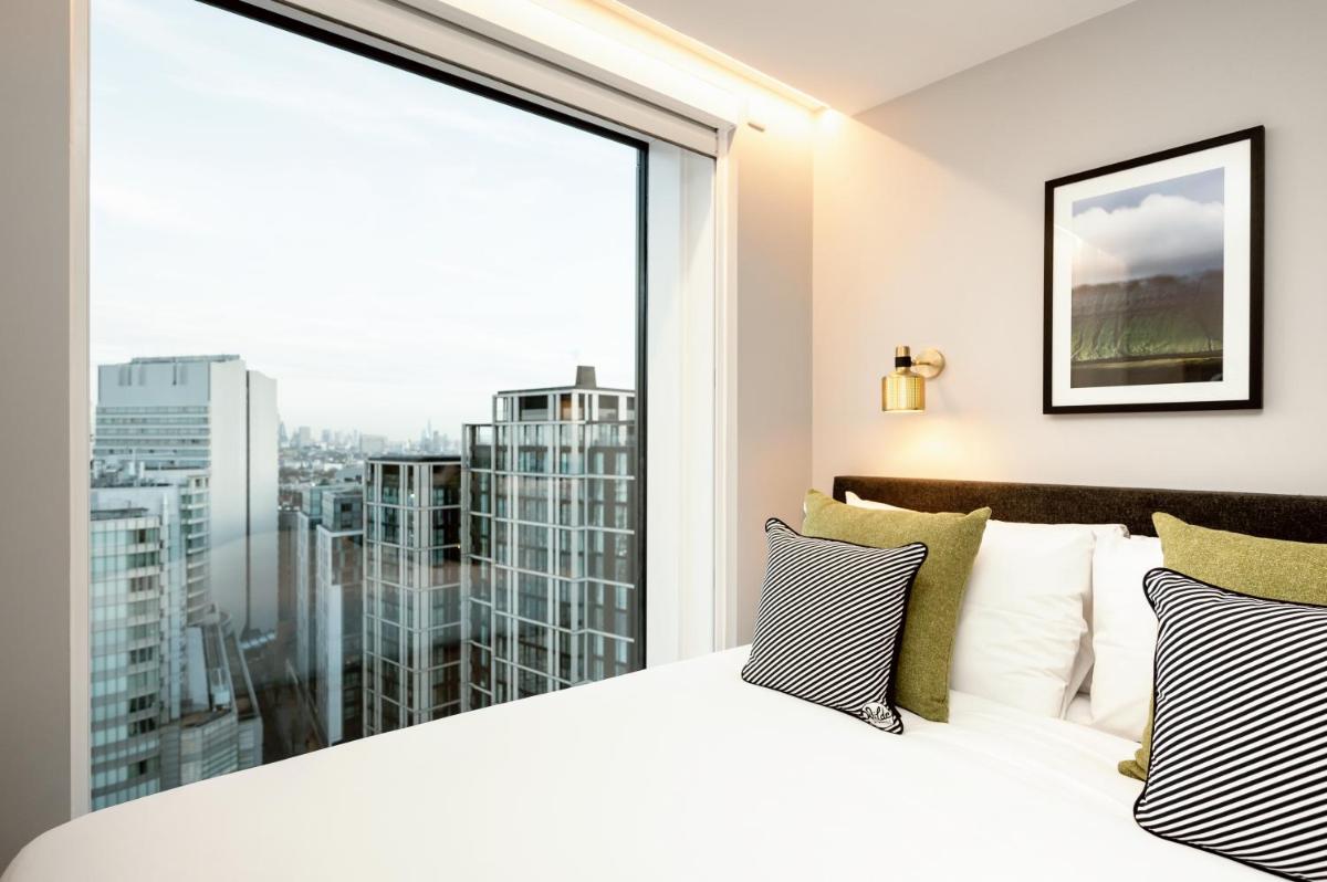 Photo - Wilde Aparthotels by Staycity London Paddington