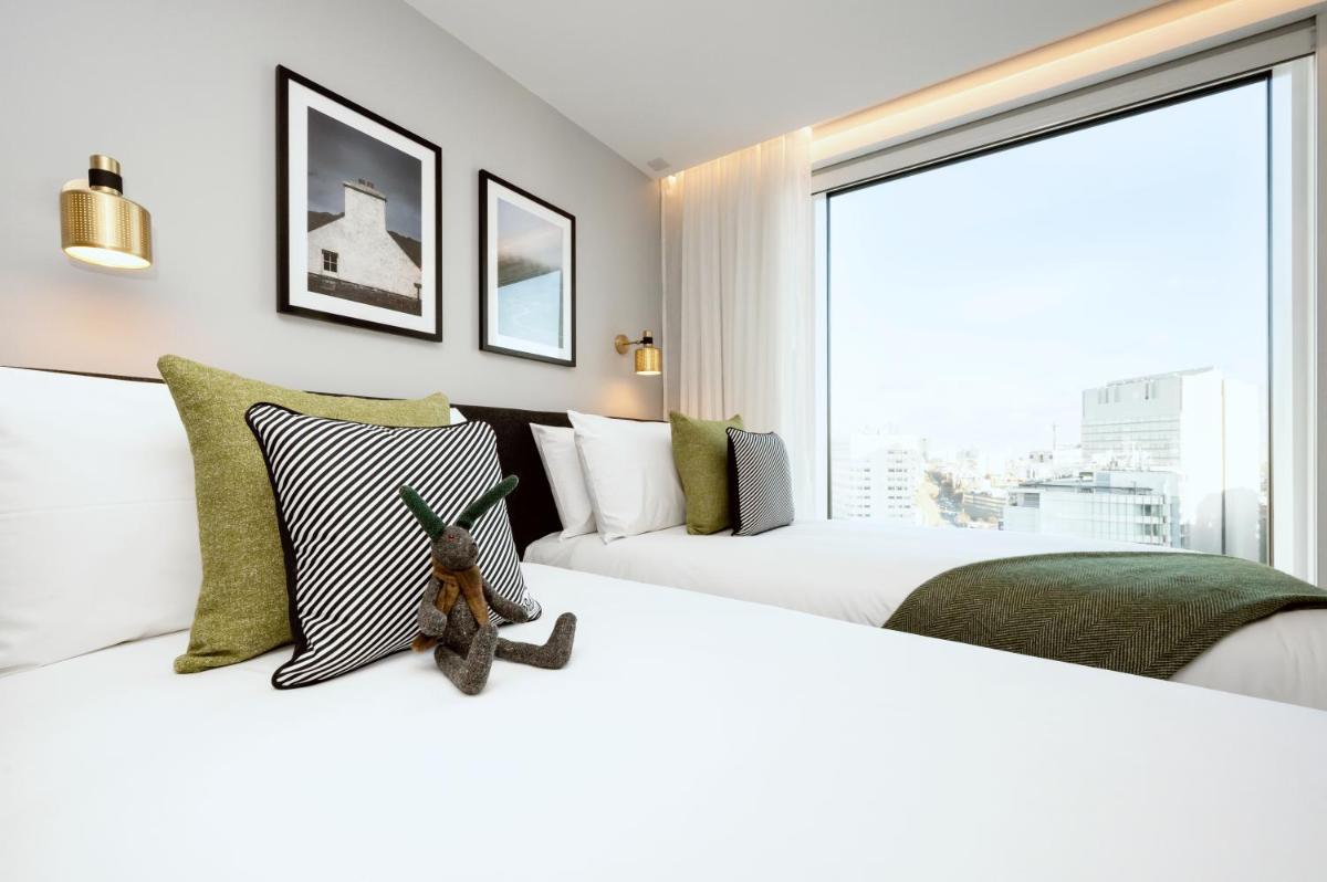 Photo - Wilde Aparthotels by Staycity London Paddington