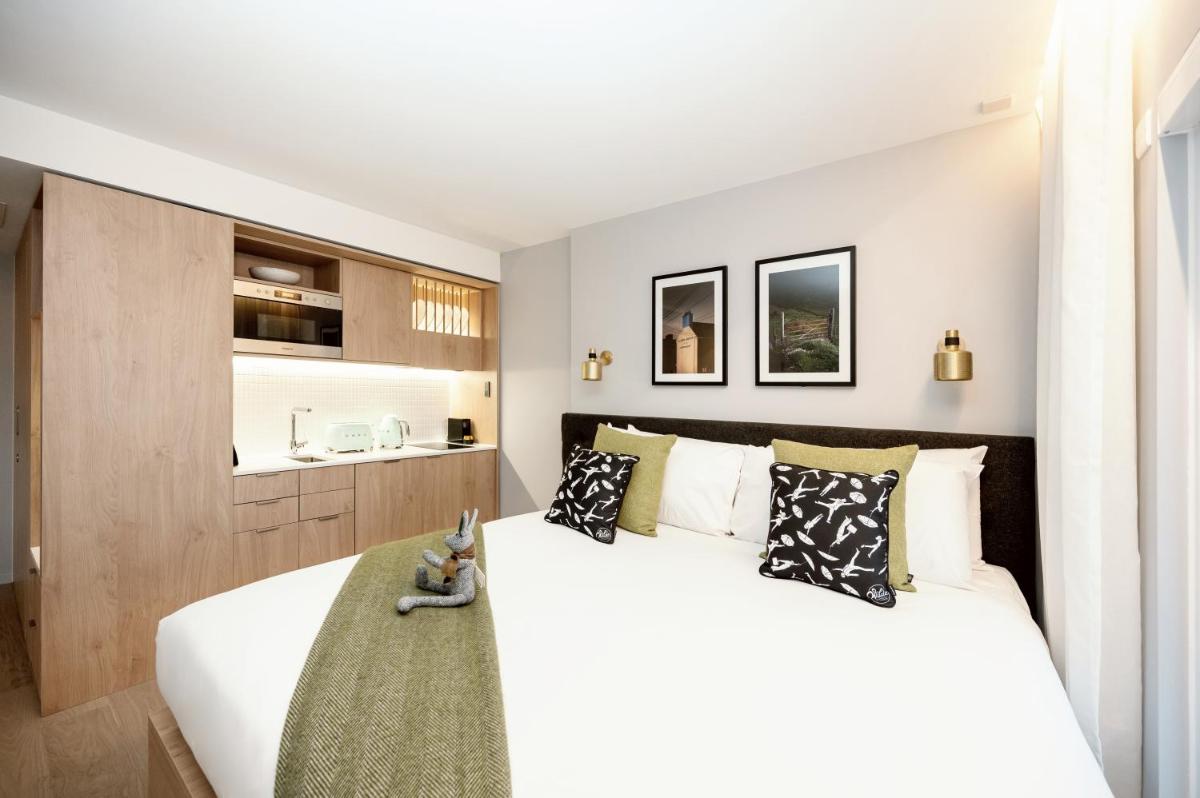 Photo - Wilde Aparthotels by Staycity London Paddington