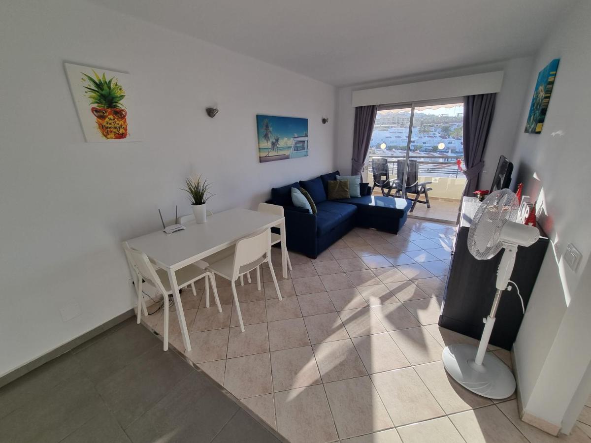 Photo - Ocean View Apartment, Costa Adeje,Tenerife