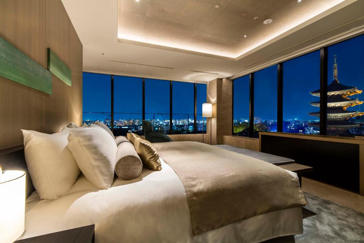 The Hotel Seiryu Kyoto Kiyomizu - a member of the Leading Hotels of the World- photo 2