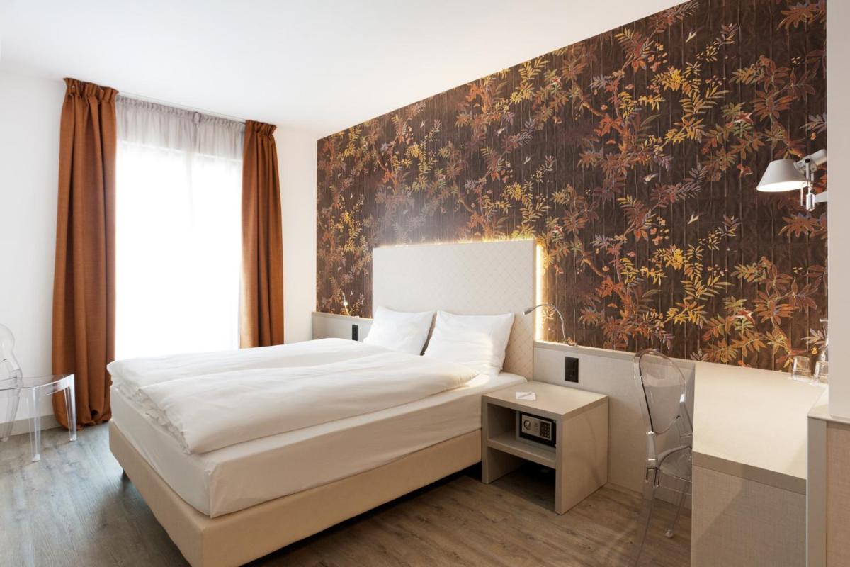 Photo - Hotel Internazionale Bellinzona