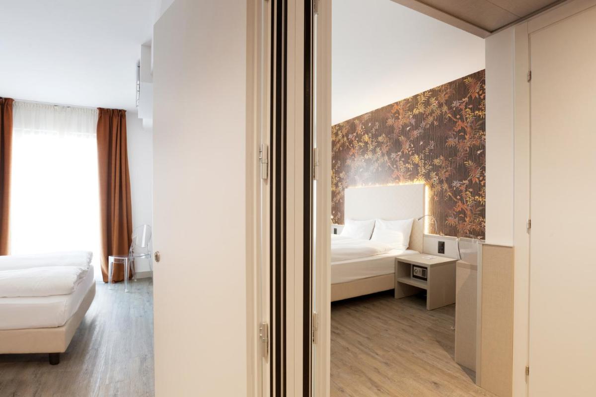 Photo - Hotel Internazionale Bellinzona