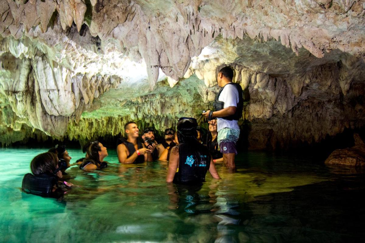 Photo - Hotel Casa Tortuga Tulum Cenotes Park Inclusive