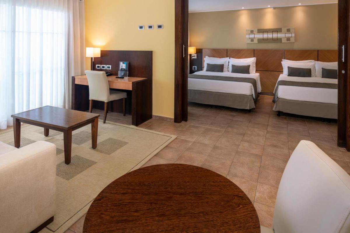 Photo - Serhs Natal Grand Hotel & Resort