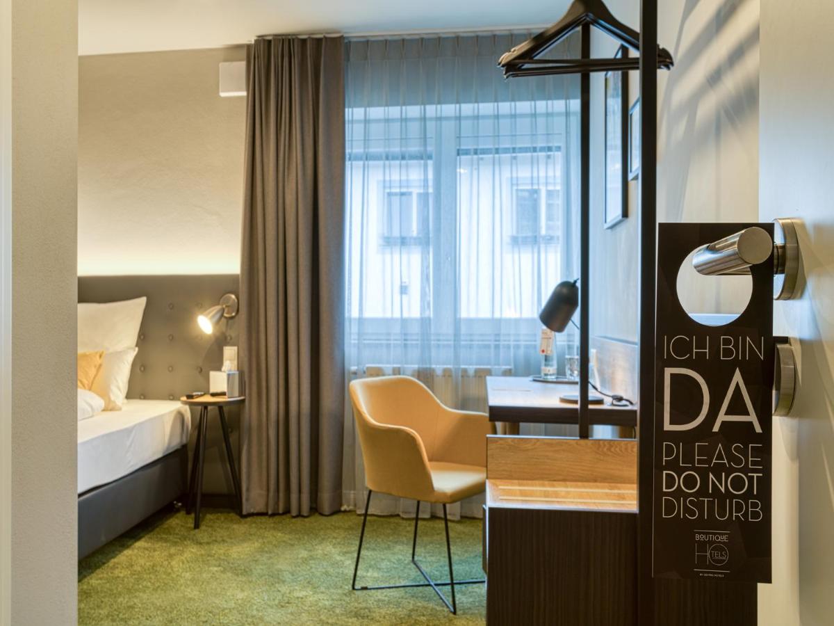 Photo - NYCE Hotel Ingolstadt