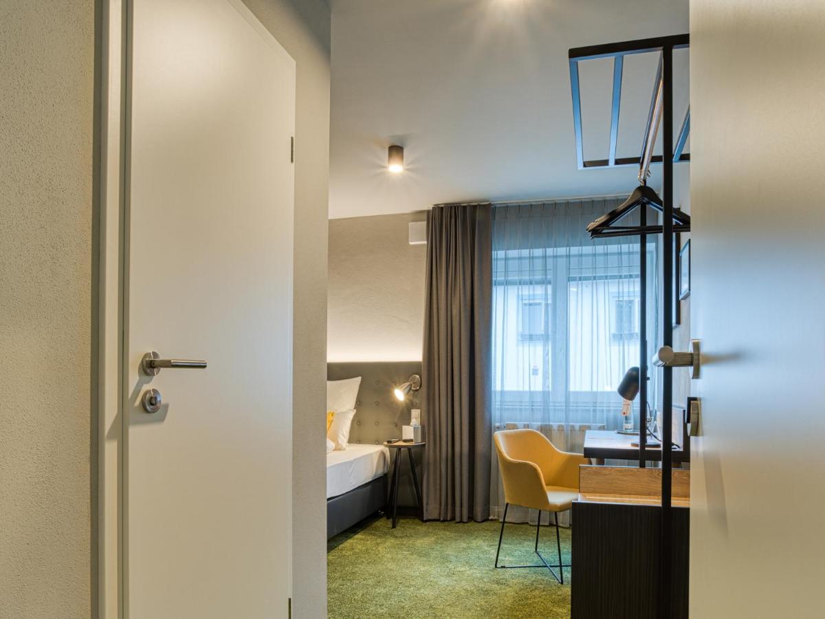 Photo - NYCE Hotel Ingolstadt