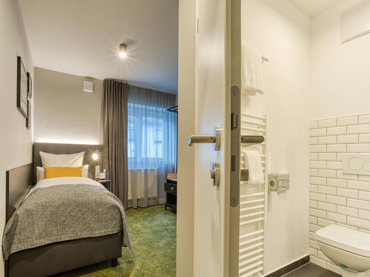 Photo - NYCE Hotel Ingolstadt