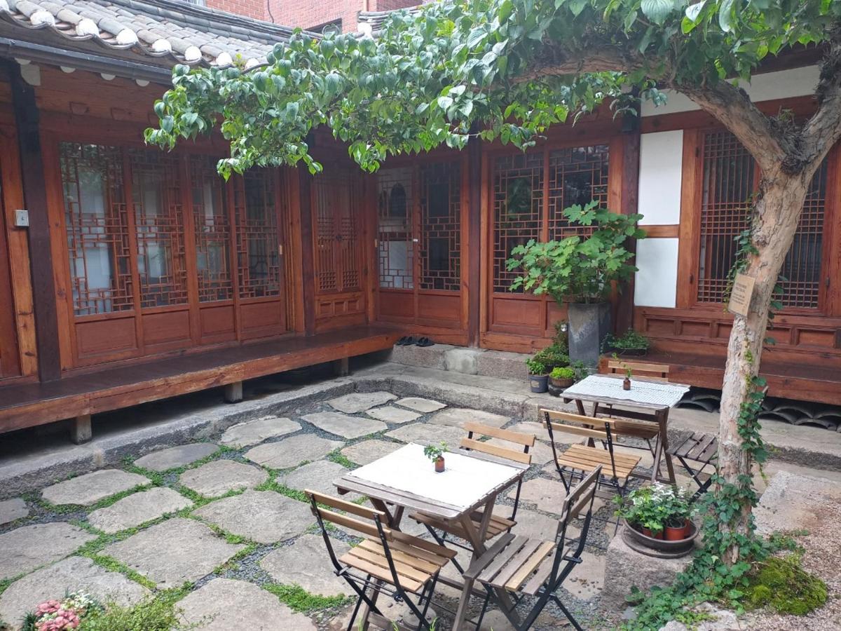 Foto - Hanok Got