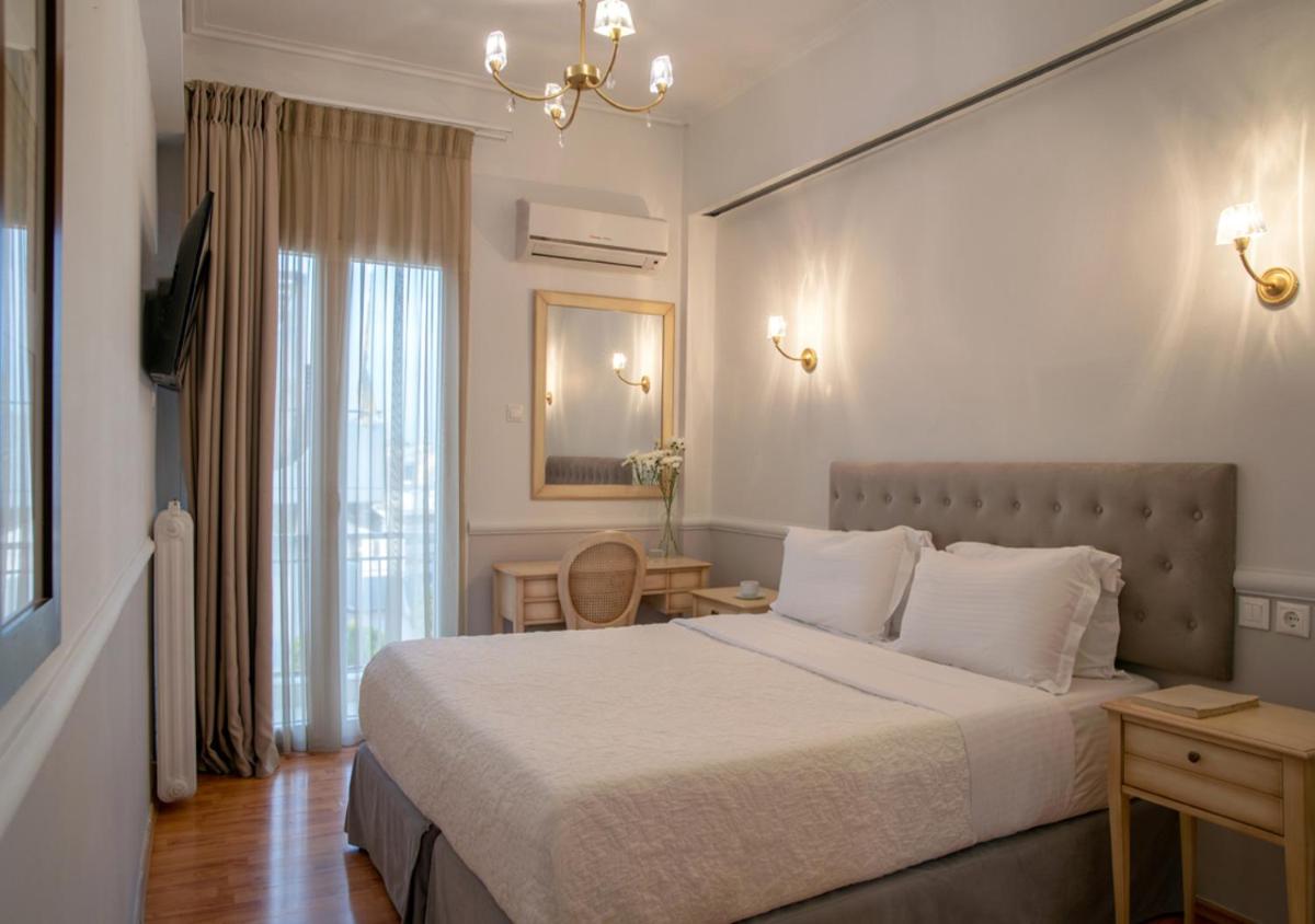 Photo - Acropolis Ami Boutique Hotel