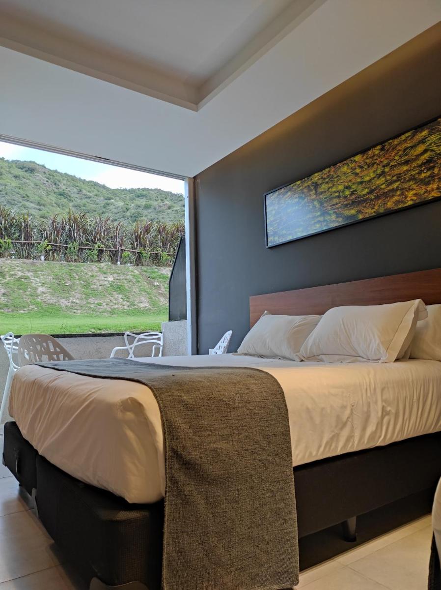 Foto - Pinares del Cerro Resort & Suites