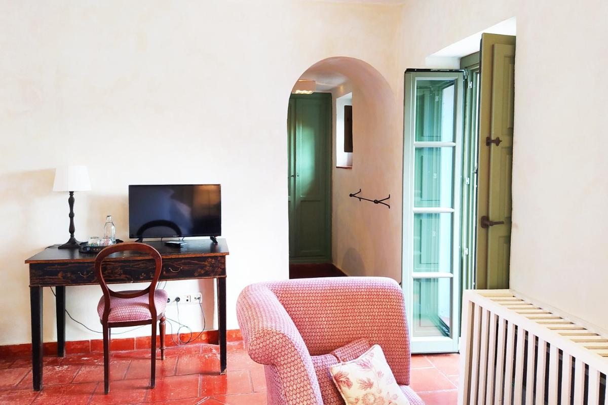 Photo - Hotel Boutique Molino del Arco