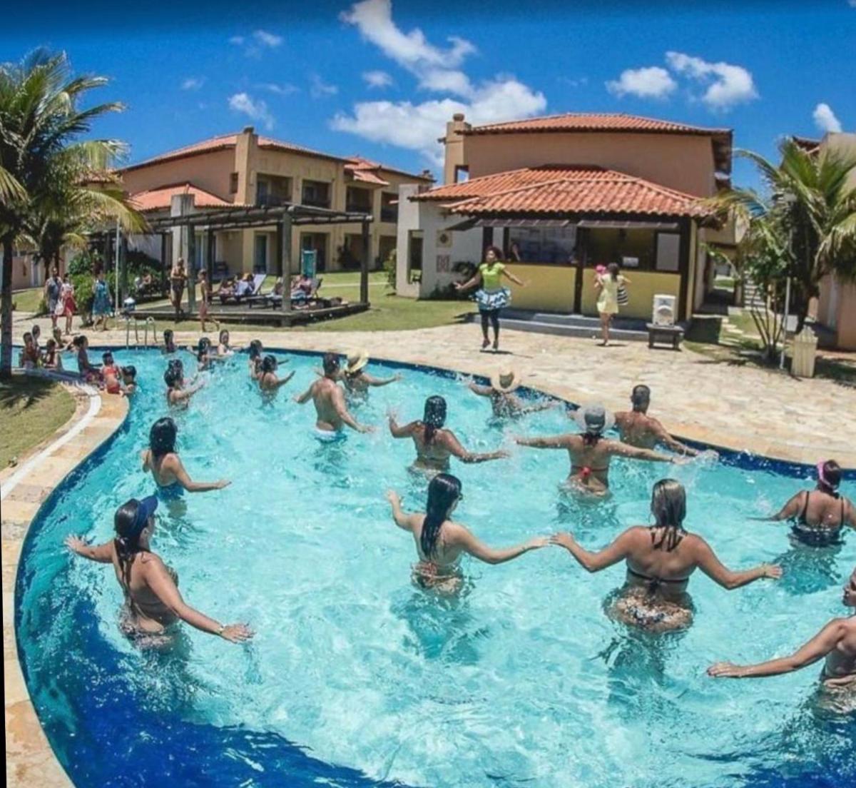 Foto - Buzios Beach Resort Super Luxo Residencial 2501 e 2502