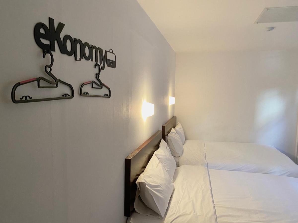 Photo - Ekonomy Haeundae Hostel