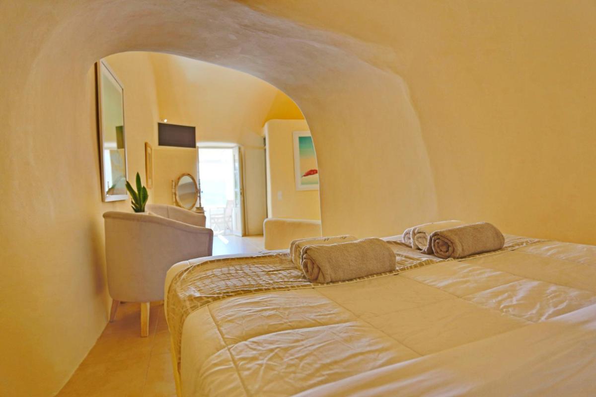 Foto - Oia Mare Villas