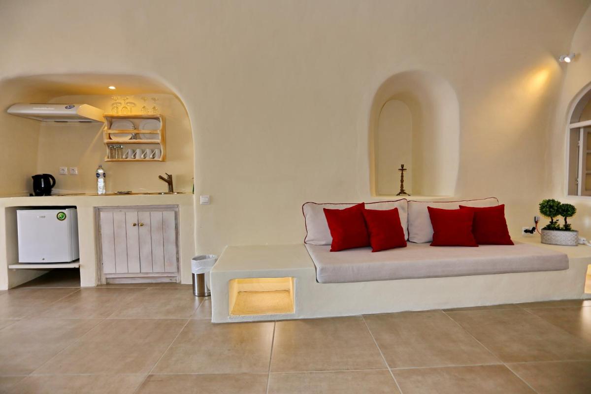 Photo - Oia Mare Villas