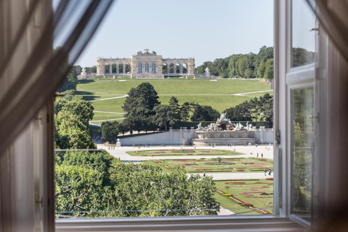 Photo - Schloß Schönbrunn Grand Suite