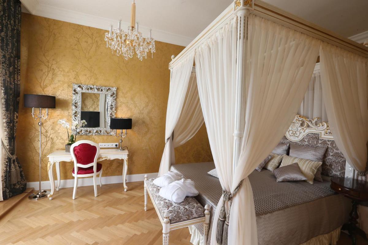 Foto - Schloß Schönbrunn Grand Suite