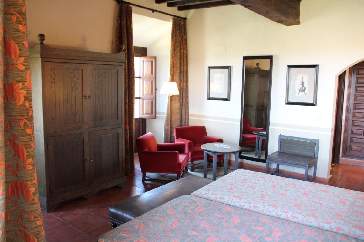 Photo - Parador de Oropesa