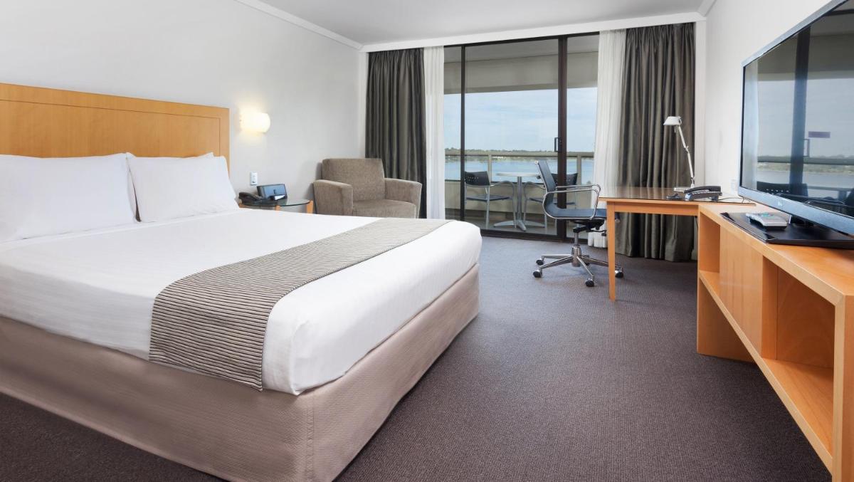 Photo - Crowne Plaza Perth, an IHG Hotel