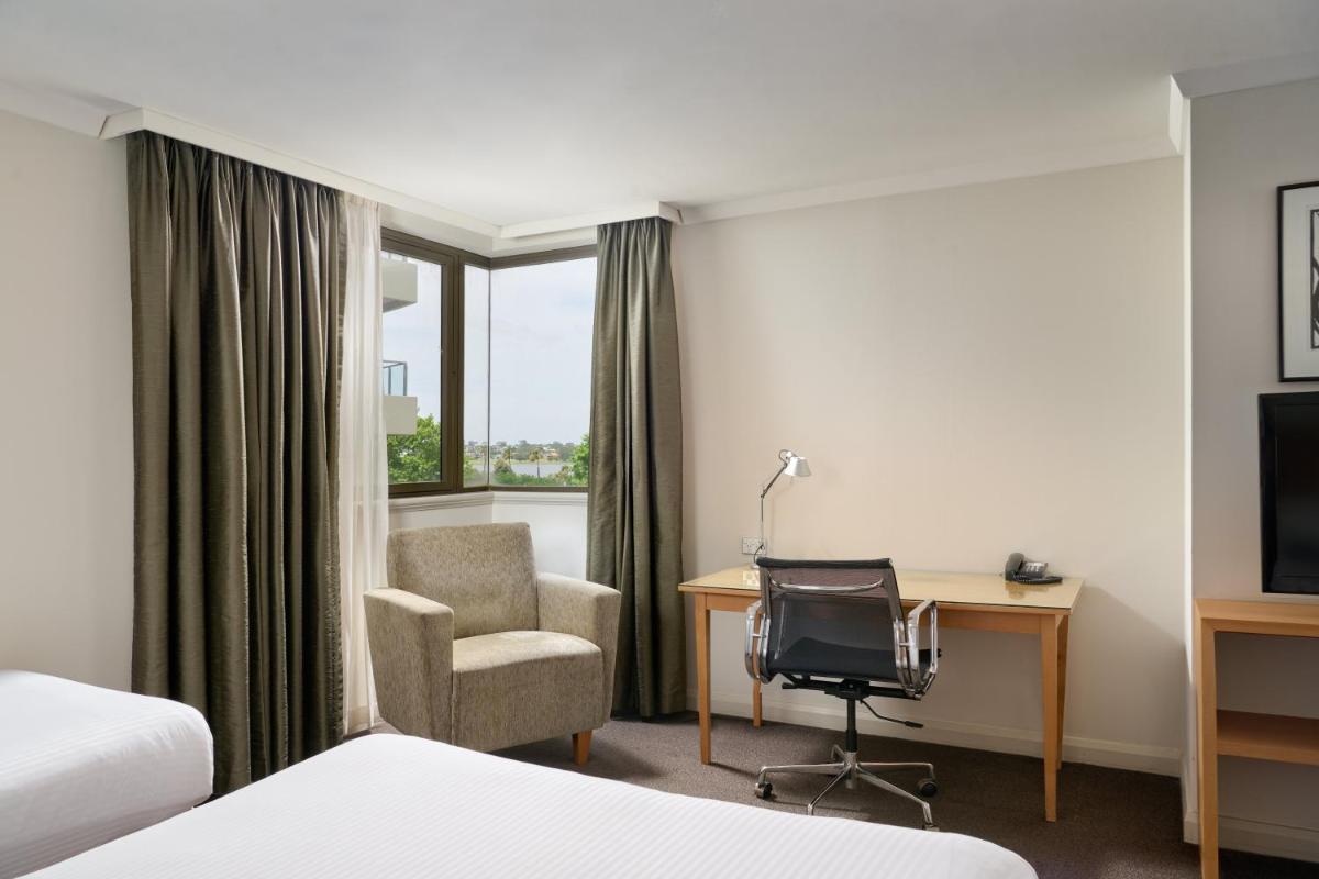 Foto - Crowne Plaza Perth, an IHG Hotel