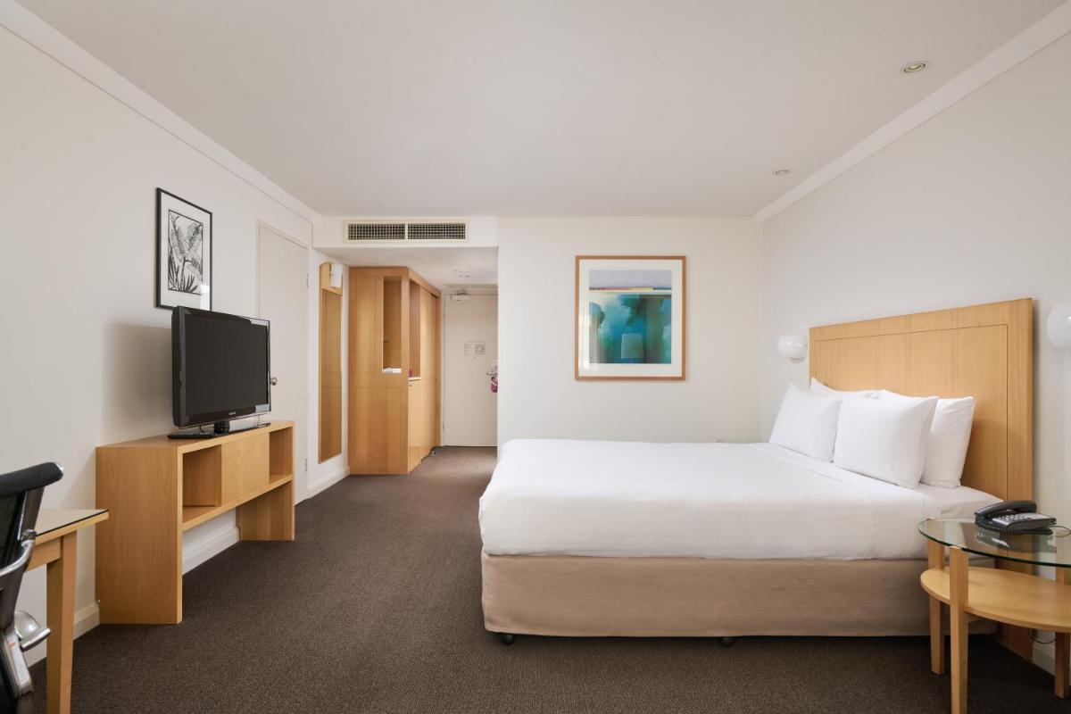 Photo - Crowne Plaza Perth, an IHG Hotel