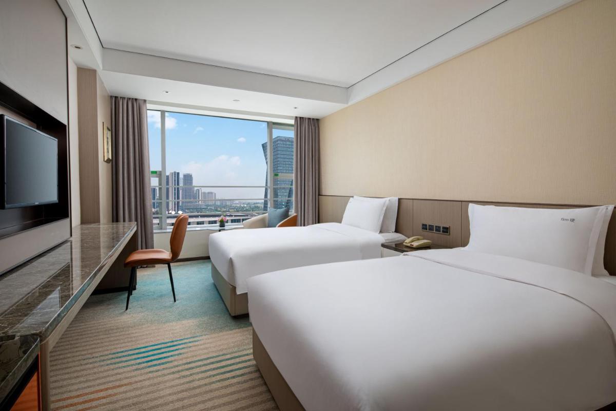 Photo - Holiday Inn Chengdu Century City West, an IHG Hotel