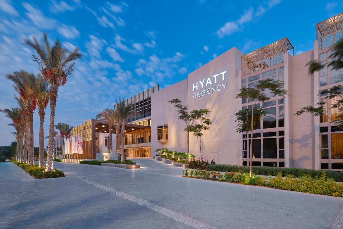 Hyatt Regency Cairo West photo 2