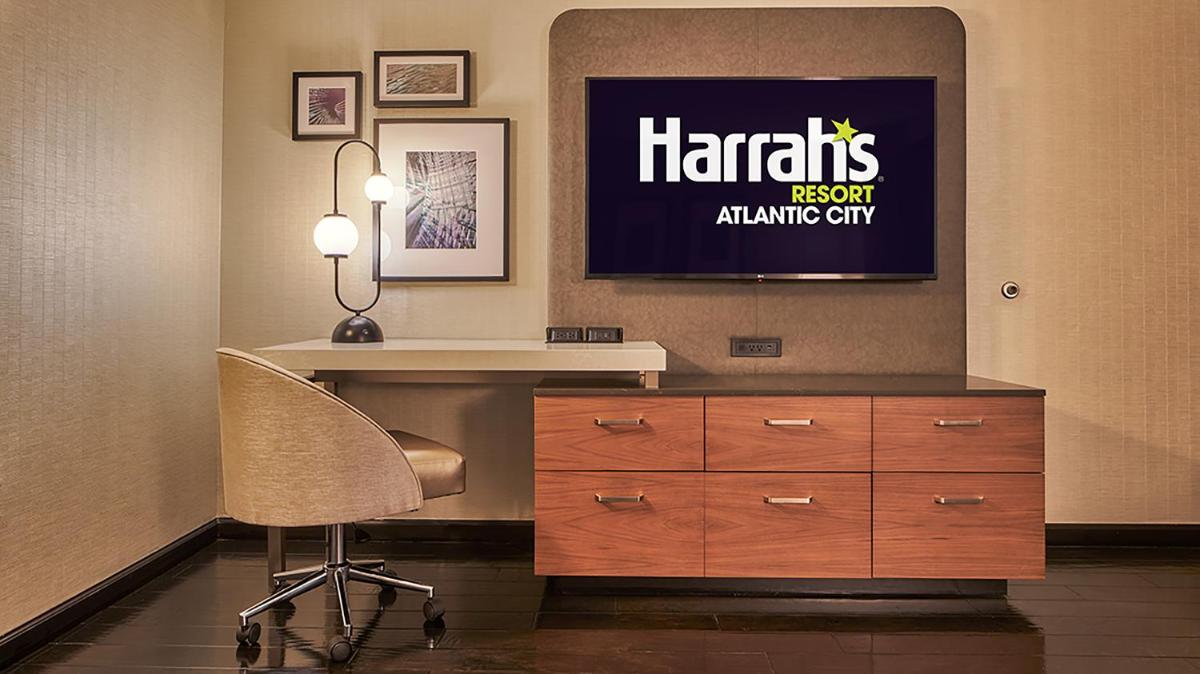 Photo - Harrah's Resort Atlantic City Hotel & Casino