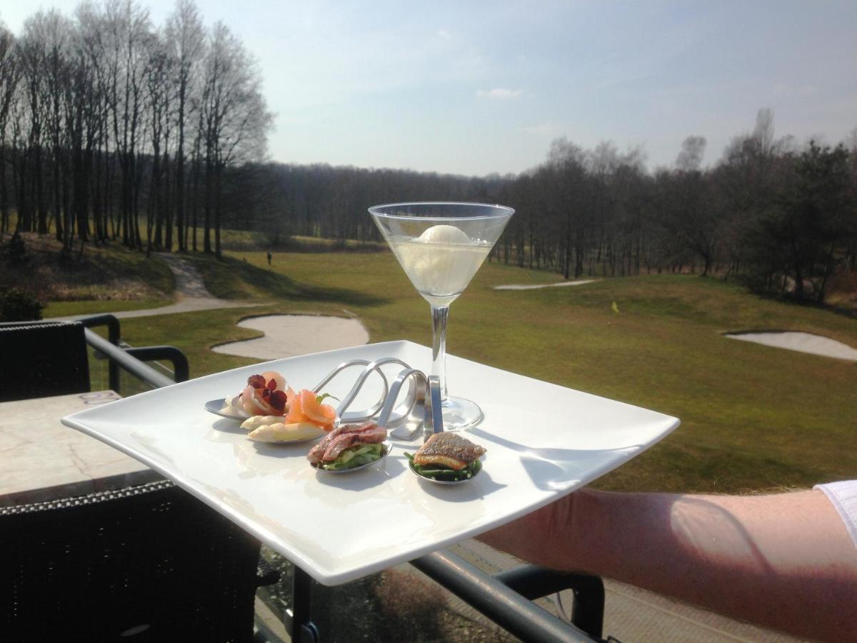 Foto - Golf-Resort Brunssummerheide