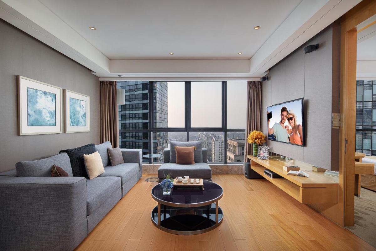 Photo - Ascott Raffles City Beijing