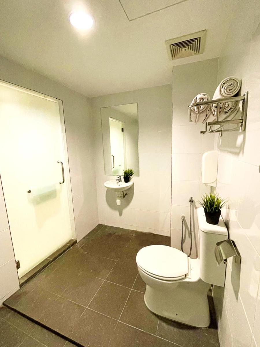 Foto - ESQ Shamelin Hotel