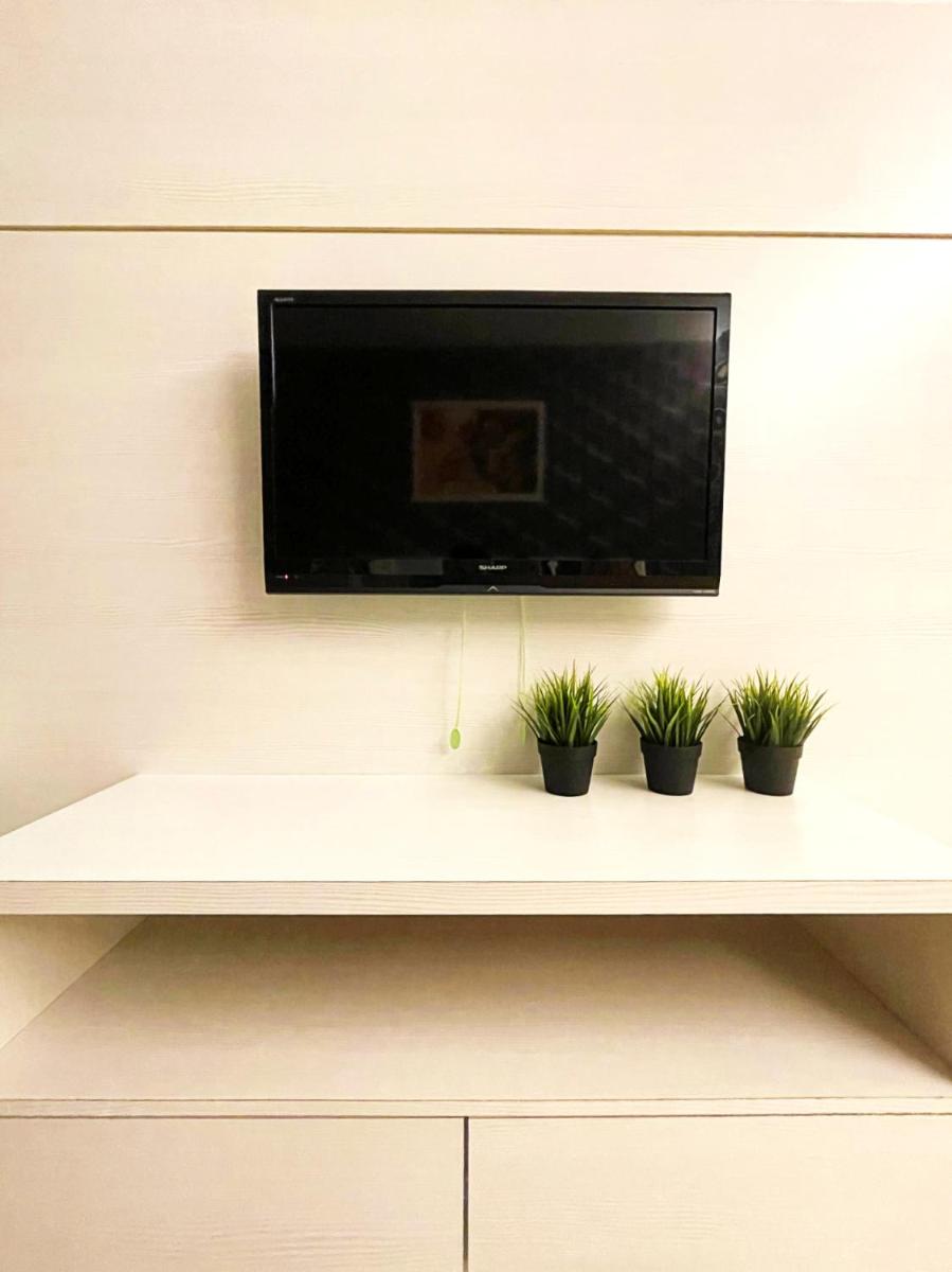 Foto - ESQ Shamelin Hotel